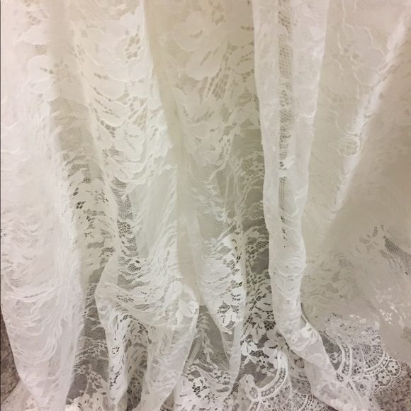 Wedding dress by Maggie Sottero - Picture 7 of 8